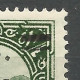 ALAOUITES N° 33 Variétée Une Barre Plus Mince Sur Les 4 NEUF* TRACE DE CHARNIERE / Hinge / MH - Unused Stamps