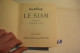 C68 Livre Walt Disney - Le Siam - Disney