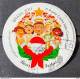 C 3232 Brazil Stamp Christmas Choral Religion 2012 Circulated 1 - Unused Stamps