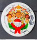 C 3232 Brazil Stamp Christmas Choral Religion 2012 Circulated 2 - Unused Stamps