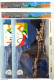 Brazil Collection Stamp Yearpack 2012 - Unused Stamps