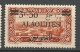 ALAOUITES N° 35 Variétée I D'ALAOUITES Plus Petit NEUF* TRACE DE CHARNIERE / Hinge / MH - Unused Stamps
