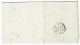Portugal, 1865, Lisboa-Porto - Lettres & Documents