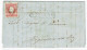Portugal, 1868, # 30, Sta Comba Dão-Figueira Da Foz - Lettres & Documents