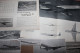 Delcampe - Lot De 500g D'anciennes Coupures De Presse Et Photos Des Aéronefs Britanniques De Havilland  Comet 3 Et 4 - Aviation