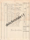 27 0051 EVREUX EURE 1913 Cabinet BARIL & PERRIN Succ Jules BARIL Receveur De Rentes Rue St Thomas à QUESNEY - Banco & Caja De Ahorros