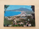 CT-05615- CASTELLAMMARE DI STABIA - PANORAMA CON VESUVIO - Castellammare Di Stabia