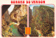 04    Les Gorges Du Verdon  Couloir SAMSON (Scan R/V) N°   33   \PB1114 - Comps-sur-Artuby