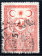 2530. TURKEY IN ASIA SC.48b 5 P. 131 INSTEAD OF 1337 - 1920-21 Kleinasien