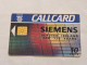 IRELAND-(IE-EIR-A-0013D)-Siemens-120 Years(16)-(10units)-(1.1.94)-used Card+1card Prepiad Free - Irlanda