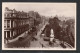 Union Terrace & Gardens From Palace Hotel Aberdeen 1929 Posted Card As Scanned Post Free(UK) - Aberdeenshire