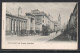 Union Street & Facade Aberdeen Early 1903 Posted Card Tram Etc See Scans Post Free(UK) - Aberdeenshire