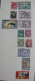 Lot Nigeria Old Stamps COLLECTION - Nigeria (1961-...)