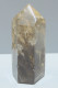 -ANCIEN OBELISQUE QUARTZ Avec Défauts D'origine Collection MINERAUX ANCIENS     E - Andere & Zonder Classificatie