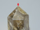 Delcampe - -ANCIEN OBELISQUE QUARTZ Avec Défauts D'origine Collection MINERAUX ANCIENS     E - Sonstige & Ohne Zuordnung