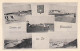 256673Bloemendaal, Groeten Uit Bloemendaal Aan Zee-1953(onderkant Wat Vouwen) - Bloemendaal