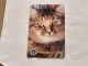 SINGAPORE-(96SIGA-0a)-CAT-(273)(96SIGA-395312)($5)(1/1/1997)-used Card+1card Prepiad Free - Singapore