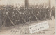 BEVERLO ( BEVERLOO ) - Camp De Beverloo - Militaires - Souvenir Des Grandes Manoeuvres  ( Carte Photo ) - Leopoldsburg (Camp De Beverloo)