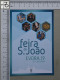 PORTUGAL  - FEIRA DE S. JOÃO - ÉVORA - 2 SCANS  - (Nº58302) - Evora