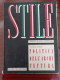 STILE N. 35 - 1943 - Maison Et Cuisine