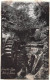 ISLE OF MAN, WATER MILL, BRIDGE, WATERFALL, UNITED KINGDOM, POSTCARD - Insel Man