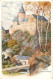 73698558 Schwarzenberg Erzgebirge Schloss Schwarzenberg Schwarzenberg Erzgebirge - Schwarzenberg (Erzgeb.)