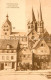 73698425 Gelnhausen Marienkirche Vom Untermarkt Gelnhausen - Gelnhausen