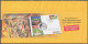 2008 - GERMANY - Cover [Postal Stationery] - European Football Championship 2008 [Michel F323/01] + WEIDEN - Sobres Privados - Usados