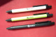 Stylo Aigle - Lot De 3 - Stylos