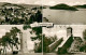 73698098 Derschlag Panorama Aussichtsturm Kriegerdenkmal Aggertalsperre Derschla - Gummersbach