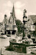 73698039 Michelstadt Marktbrunnen Mit Rathaus Michelstadt - Michelstadt