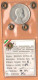 Italia Regno 2 Lire 1910 Quadriga Lenta Vittorio Emanuele III° Italy Italie Silver Coin Perizia - 1900-1946 : Victor Emmanuel III & Umberto II