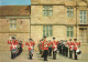 - Band And Corps Of The Royal Monmouthshire Royal Engineers (Militia) - Scan Verso - - Monmouthshire