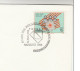 POLICE 1994 Turkey Stamps EVENT Cover - Politie En Rijkswacht