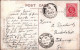 ! Alte Ansichtskarte Durban, South Africa, 1910, Rudolstadt - Afrique Du Sud
