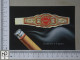 POSTCARD  - BANCES Y LOPES - BAGUE DE CIGARE - 2 SCANS  - (Nº58348) - Tabacco