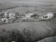 CP 38 Isère SAINT ROMAIN De SURIEU  Prés Roussillon - Vue Générale 1950 - Roussillon