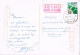 54214. Postal Aerea KYOTO (Japon) 1972. Vista Monte FUJI, Fujiyama - Cartas & Documentos
