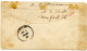 ETATS UNIS - 24 CTS SUR LETTRE PAR AVION, 1918 - Cartas & Documentos