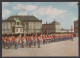 112482/ KØBENHAVN, Amalienborg Palace With The Royal Guards In Full Dress Uniform   - Danemark