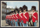 112481/ KØBENHAVN, The Royal Guard At Amalienborg Palace - Danemark