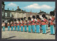 112479/ KØBENHAVN, The Royal Guard At Amalienborg Palace - Danemark