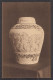 089257/ BRUXELLES, Cinquantenaire, Vase Polychrome En Faïence De Delft - Musées