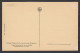 089256/ BRUXELLES, Cinquantenaire, Tulipier Polychrome En Faïence De Delft - Museen