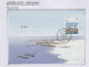 Greenland Station Tasiilaq 2 Covers  + Maxicard (GB186) - Wetenschappelijke Stations & Arctic Drifting Stations