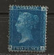 Grande-Bretagne   YT N° 27  SG N° 45  Pl. 13 (1858)  Sans Gomme - Unused Stamps