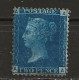 Grande-Bretagne   YT N° 27  SG N° 45  Pl. 13 (1858)  Sans Gomme - Nuovi