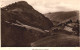 SAINT HELENA ISLAND, HIGH KNOLL FORT, AFRICA, POSTCARD - Santa Helena