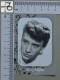 CALENDARS  - JOHNNY HALLYDAY - 2024 - 2 SCANS  - (Nº58416) - Tamaño Pequeño : 2001-...