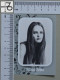 CALENDARS  - VANESSA PARADIS - 2024 - 2 SCANS  - (Nº58423) - Tamaño Pequeño : 2001-...